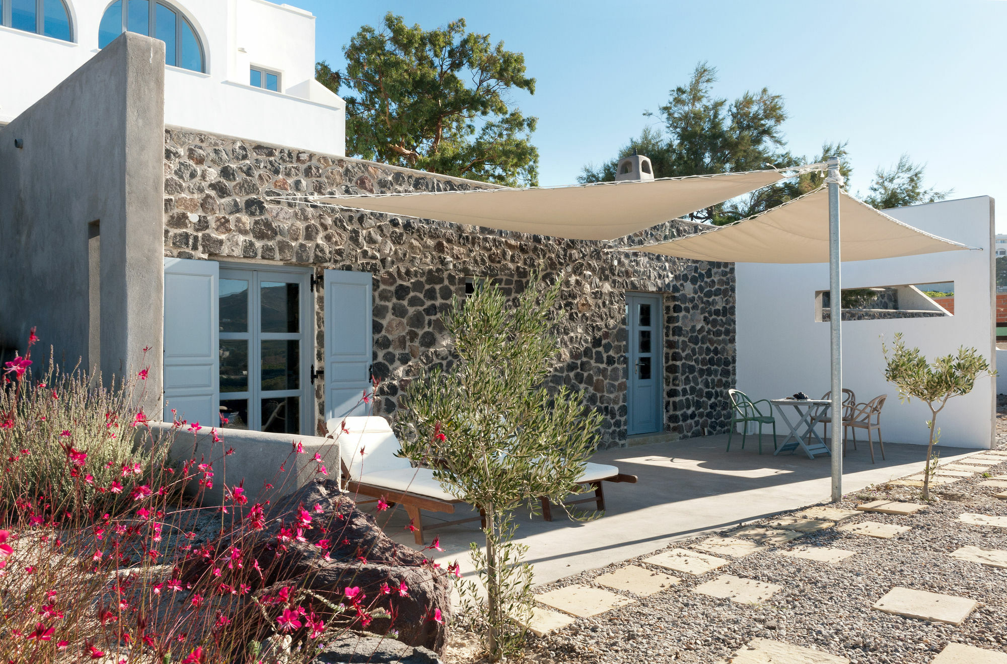 Christou Estate & Villas Pyrgos Kallistis Ngoại thất bức ảnh